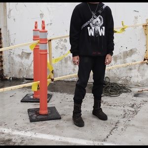 Meet your Posher, Mohammad